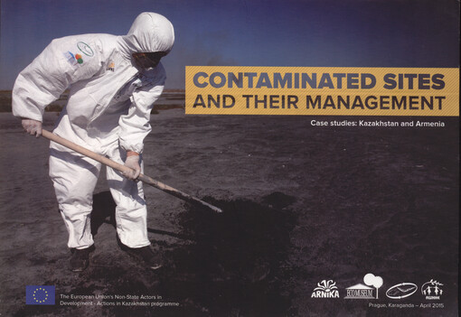 Contaminated sites and their management