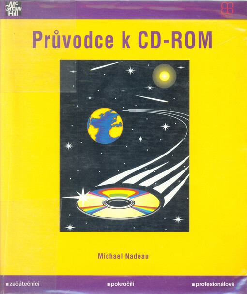Průvodce k CD-ROM