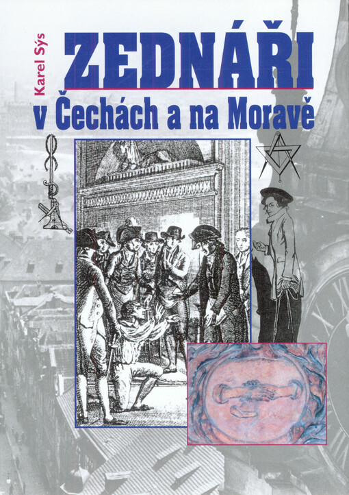 Zednáři v Čechách a na Moravě