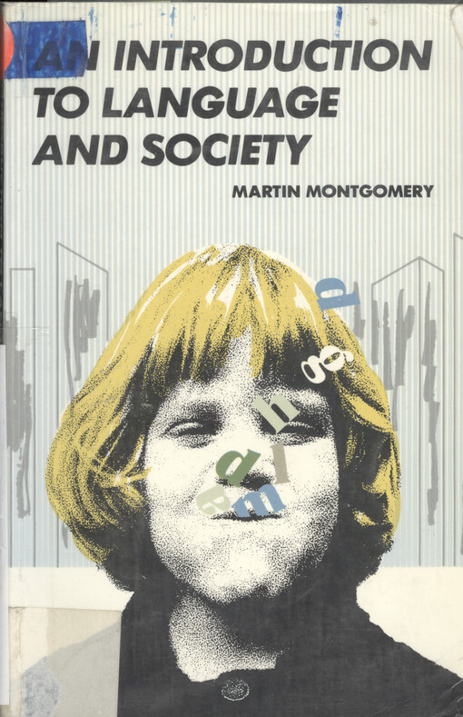 An introduction to language and society