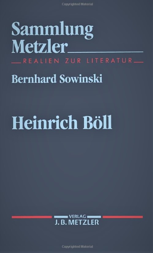 Heinrich Böll