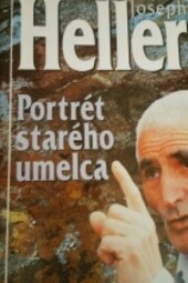 Portrét starého umelca