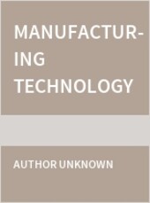 Manufacturing Technology - Pilsen 2017