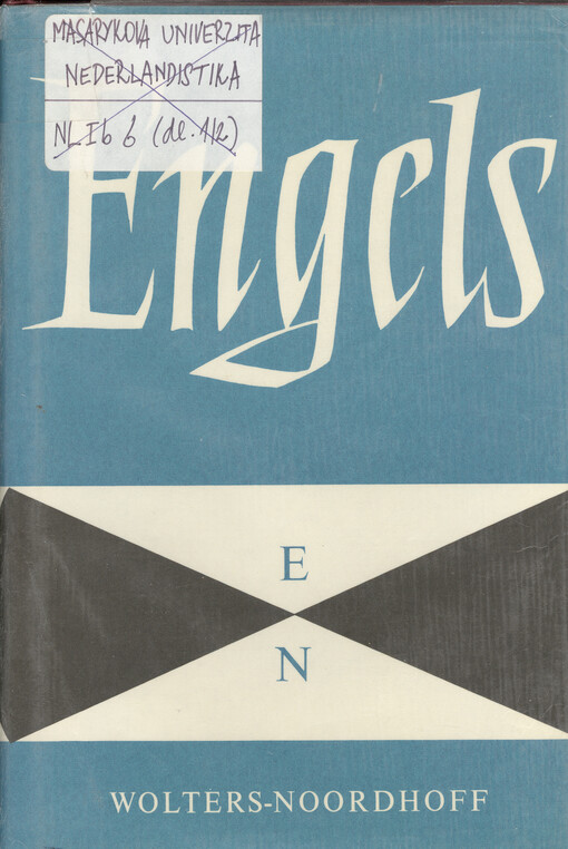 Engels woordenboek. 1, Engels-Nederlands