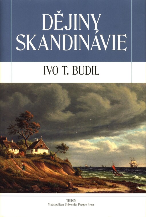 Dějiny Skandinávie