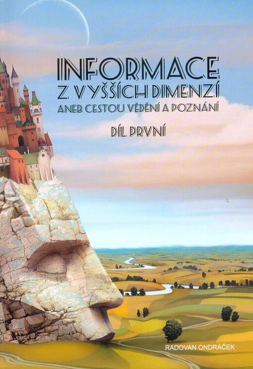 Informace z vyšších dimenzí, aneb, Cestou vědění a poznání. Díl I., Projekt: Šťastná rodina