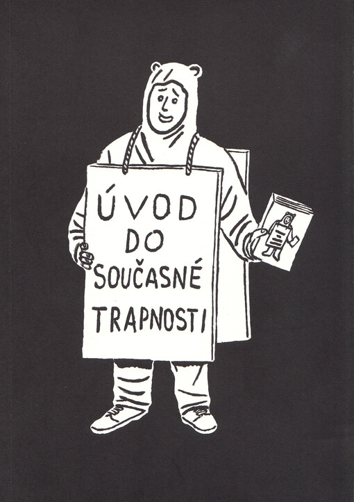 Úvod do současné trapnosti