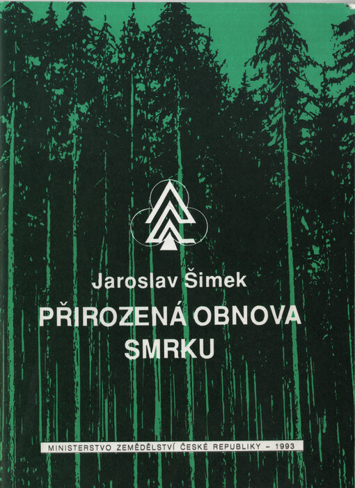 Přirozená obnova smrku