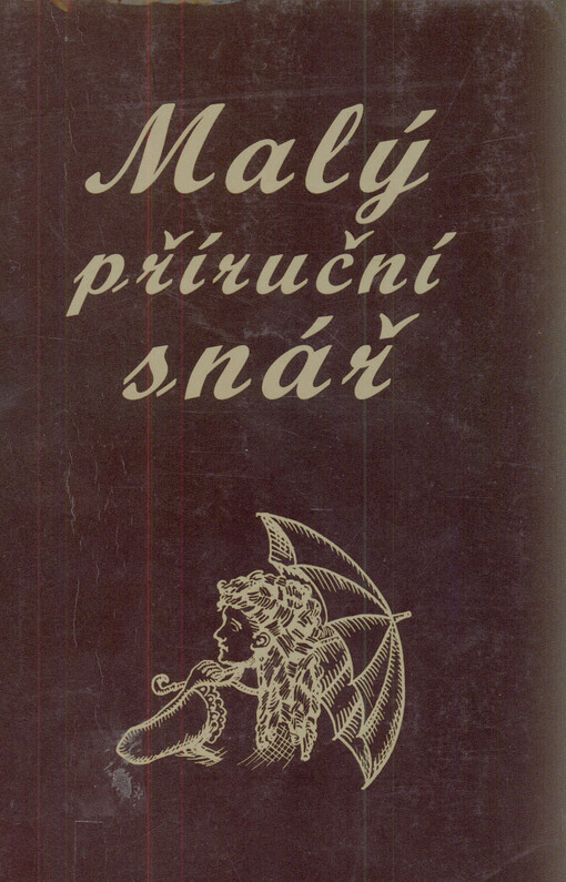 Malý příruční snář
