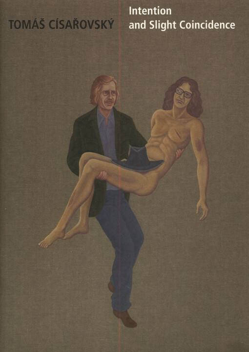 Tomáš Císařovský : intention and a slight coincidence