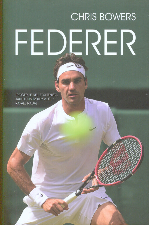 Federer
