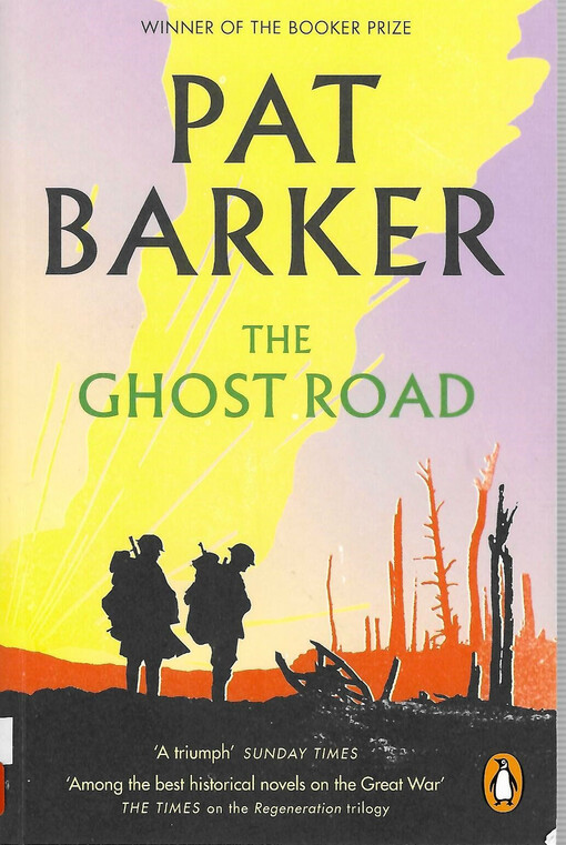 The ghost road