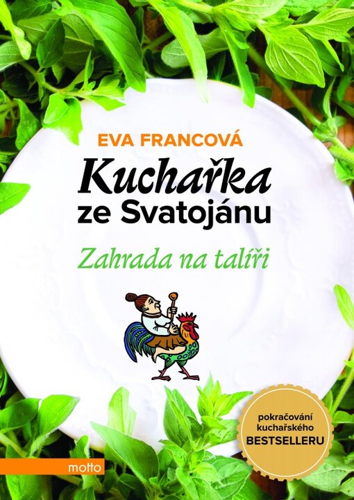 Kuchařka ze Svatojánu