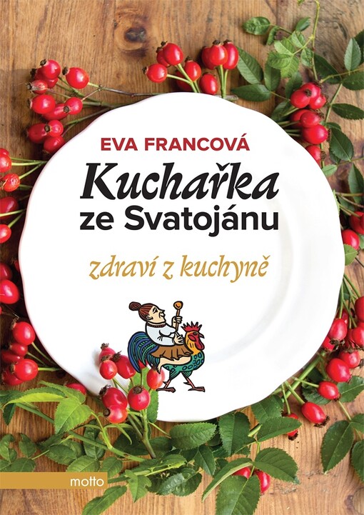 Kuchařka ze Svatojánu