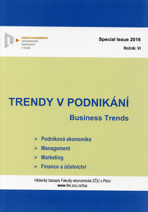  Special Issue