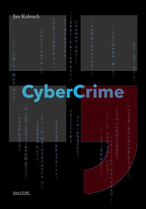 CyberCrime