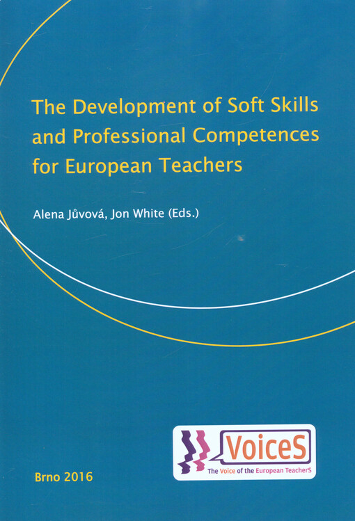 The development of soft skills and professional competences for European teachers