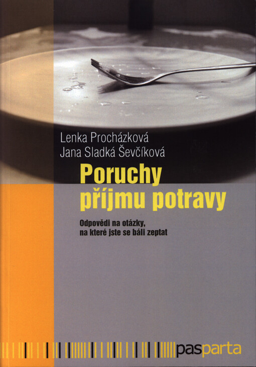 Poruchy příjmu potravy