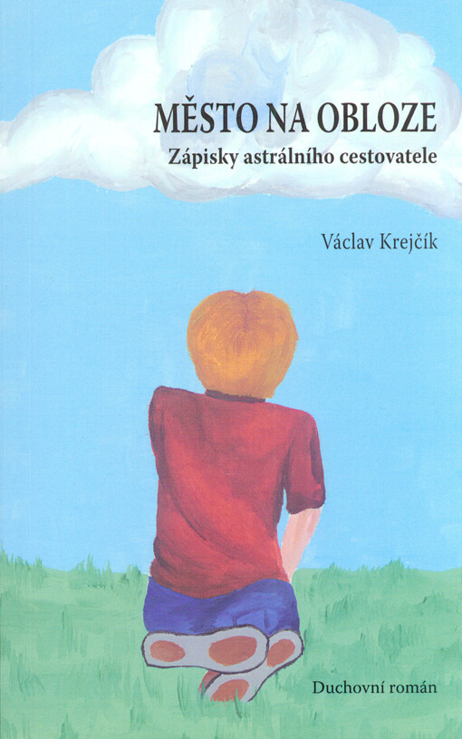 Město na obloze
