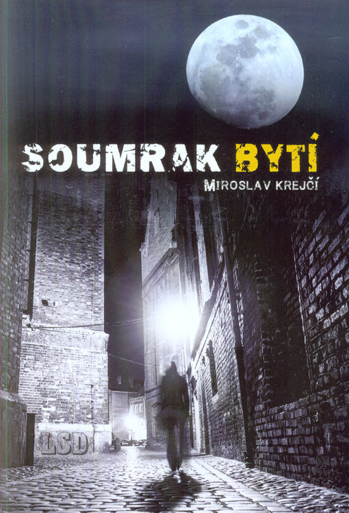 Soumrak bytí