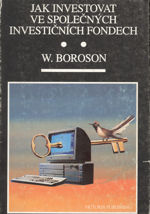 Jak investovat ve společných investičních fondech