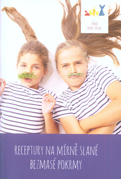 Receptury na mírně slané bezmasé pokrmy
