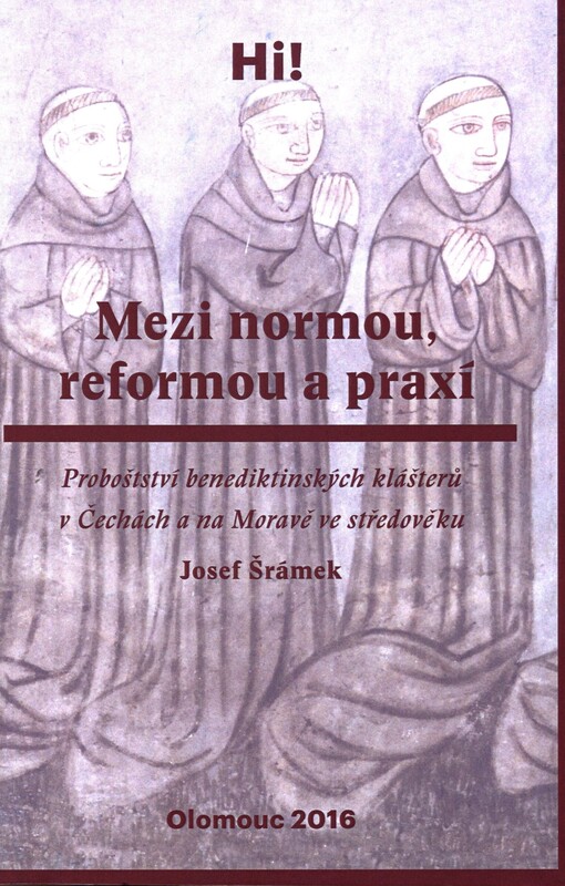 Mezi normou, reformou a praxí