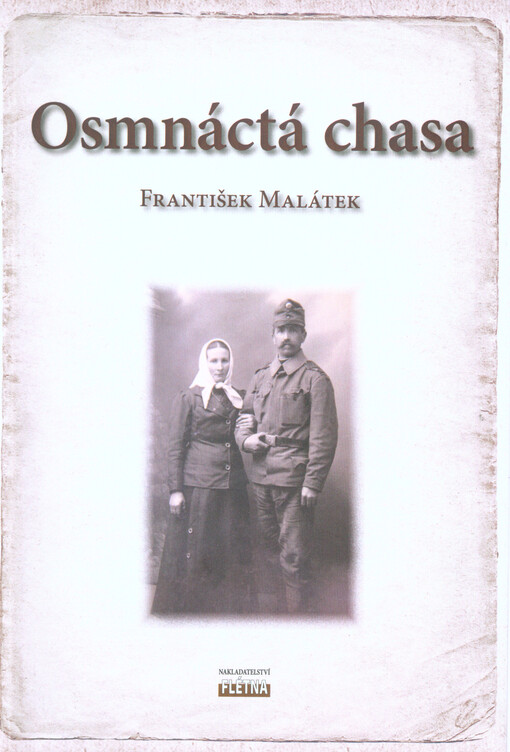 Osmnáctá chasa