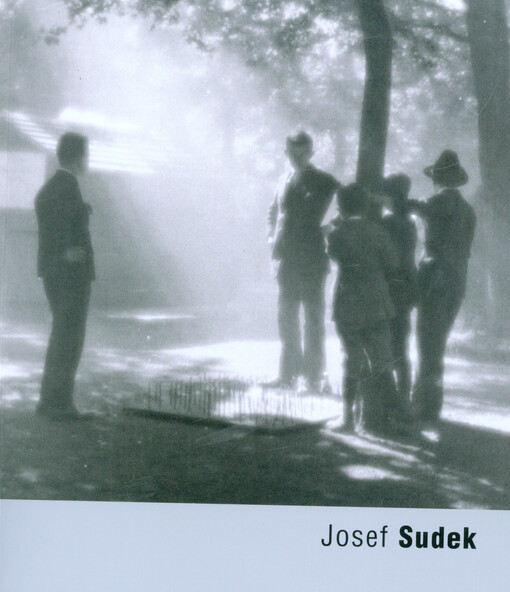 Josef Sudek