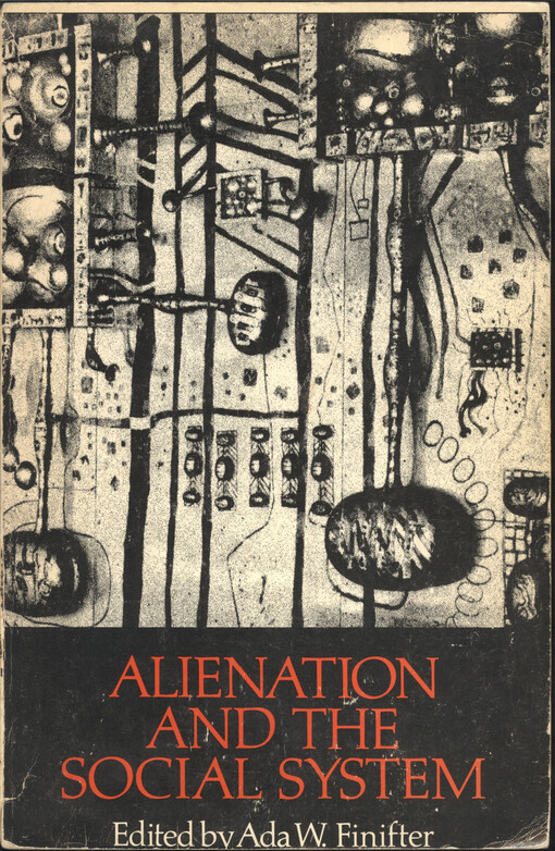 Alienation and the social system