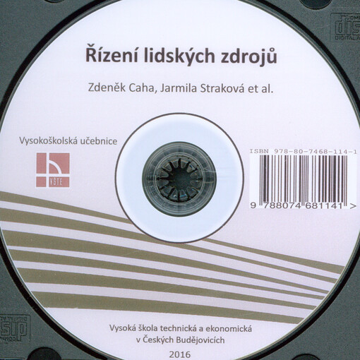 Řízení lidských zdrojů