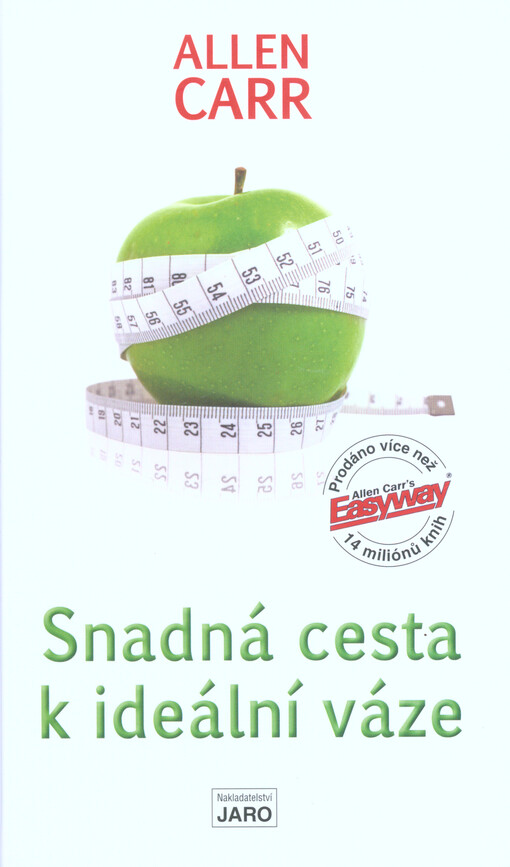 Snadná cesta k ideální váze