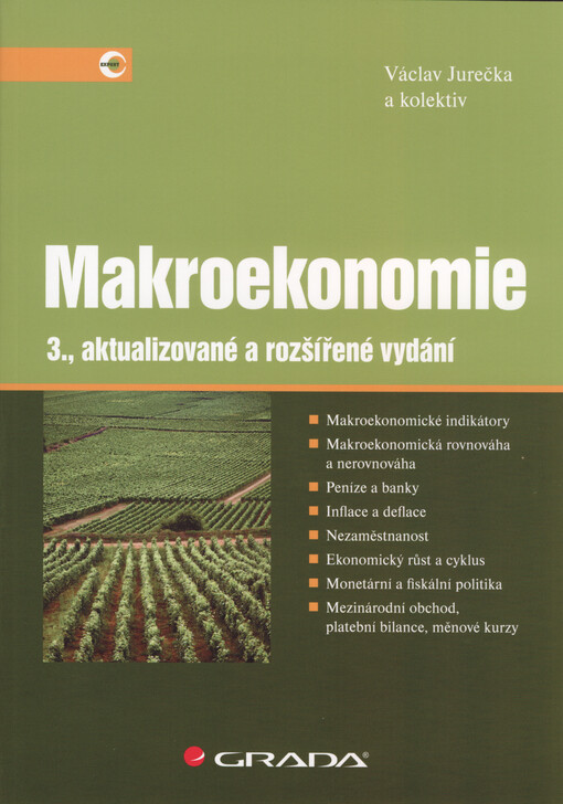 Makroekonomie