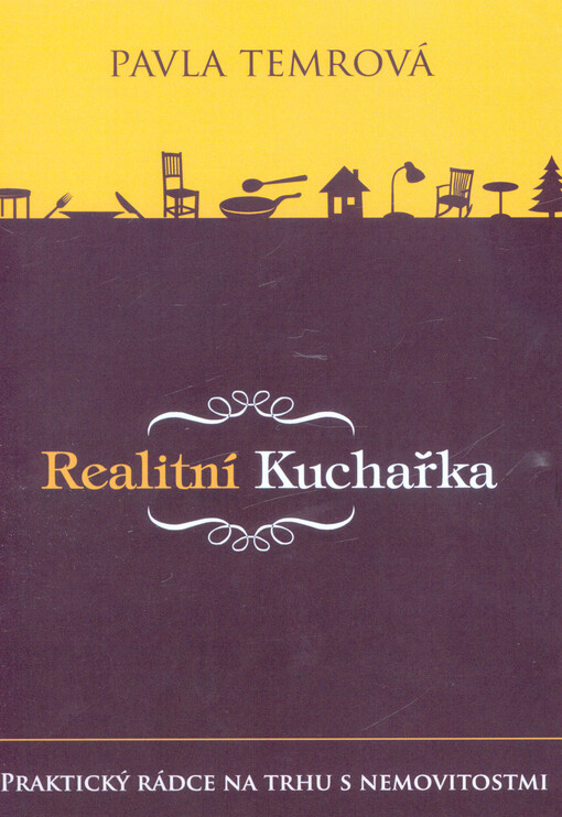 Realitní kuchařka