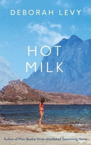 Hot Milk