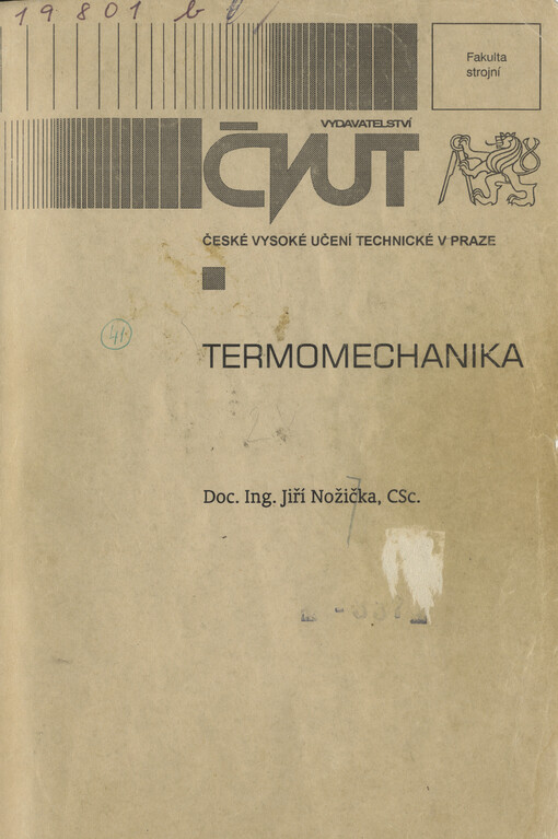 Termomechanika
