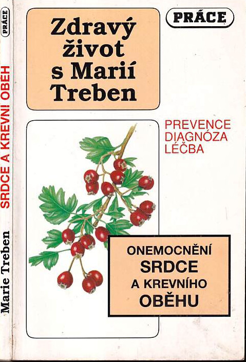 Onemocnění srdce a krevního oběhu: Prevence. Diagnóza. Léčba