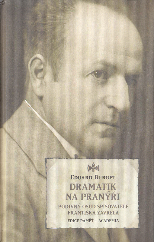 Dramatik na pranýři