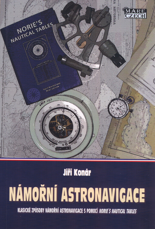 Námořní astronavigace