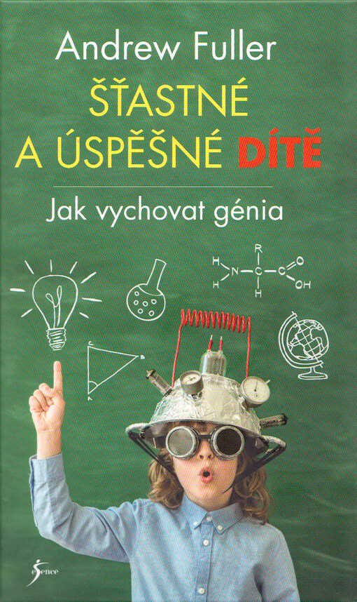 Šťastné a úspěšné dítě