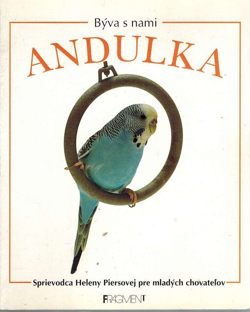 Andulka