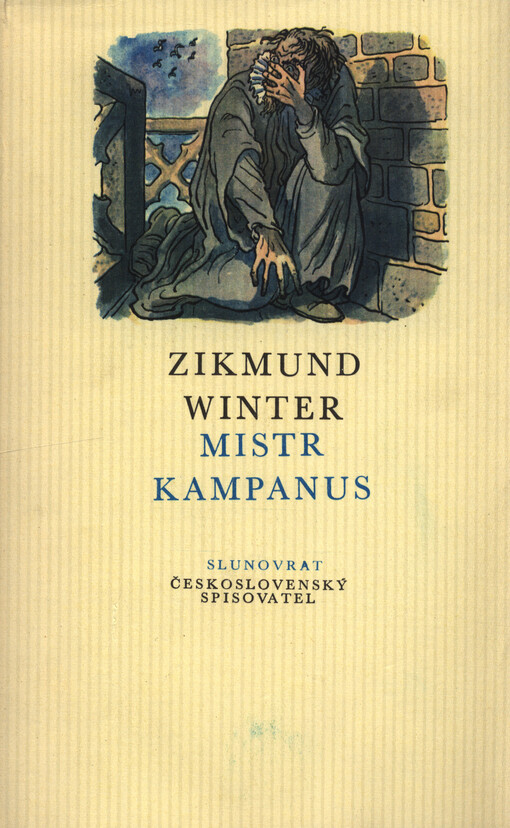 Mistr Kampanus: historický obraz