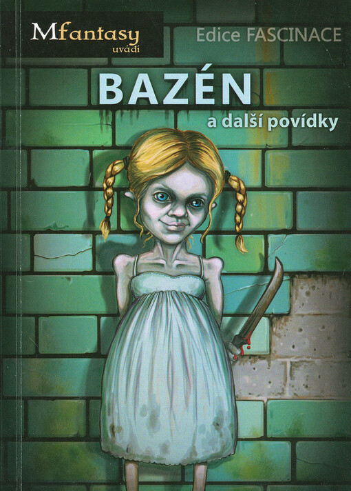 Bazén a další povídky
