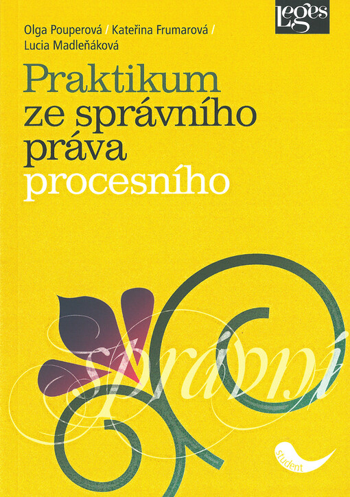 Praktikum ze správního práva procesního