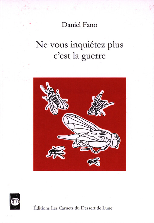 Ne vous inquiétez plus c'est la guerre