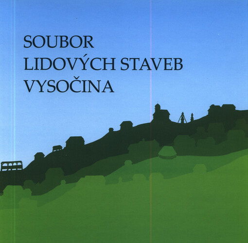 Soubor lidových staveb Vysočina