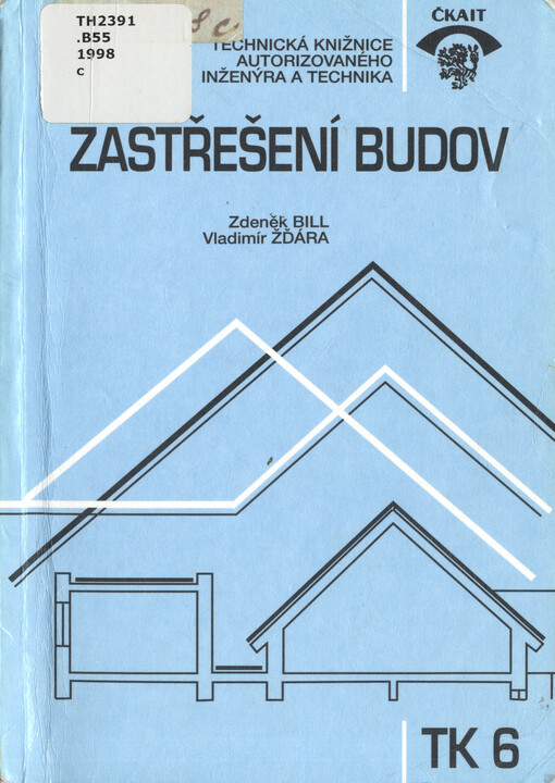 Zastřešení budov