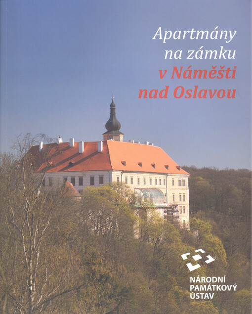 Apartmány na zámku v Náměšti nad Oslavou