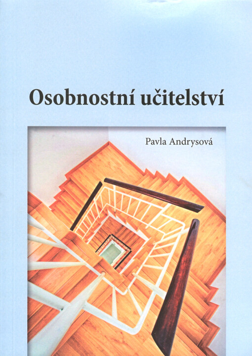 Osobnostní učitelství