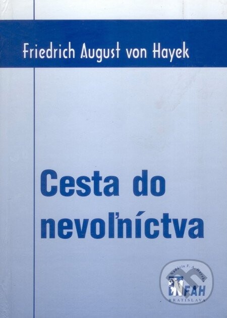 Cesta do nevoľníctva